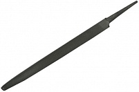 Напильник трехгранный 150 мм №3 ГОСТ 1465-80