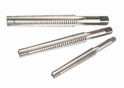 Метчик м/р Tr 14x2 H7 (L=115, l=63мм) Р6М5 компл. из 3-х шт SOVIS