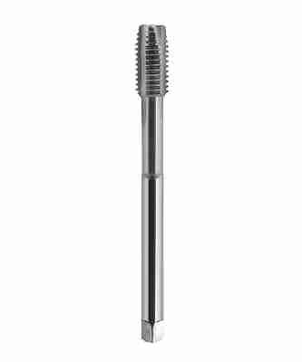 Метчик машинный М 24 (х3,0) HSSE 6H DIN-376-B "INOX" для сквозных отверстий /D2-111801-0240/