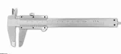 Штангенциркуль ШЦ-I-125-0,1 ГОСТ 166-89