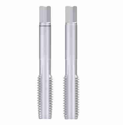 Метчик м/р BSF 3/8"-20 (55°) компл. из 2шт. HSS DIN-2181 /A1-220001-7229/