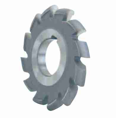 Полукруглая выпуклая фреза 95 R10,5 ГОСТ 9305-93