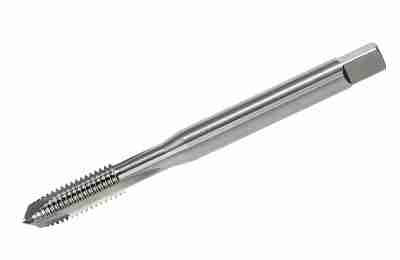 Метчик машинный  UNC 3/8"-16 (60*) 2B HSSЕ DIN-371В /74518/ Voelkel