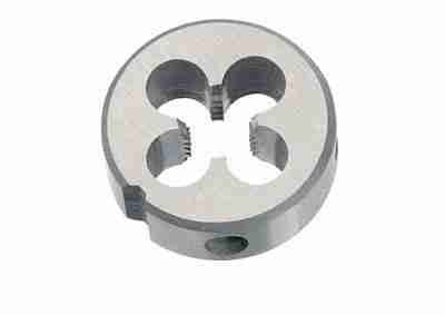 Плашка UNEF 1/4-32 (60°) HSS DIN 22568 /24614/ Voelkel